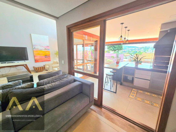 Imagem Casa com 4 Quartos à Venda, 420 m² em Alphaville - Santana De Parnaíba Imagem Casa com 4 Quartos à Venda, 420 m² em Alphaville - Santana De Parnaíba