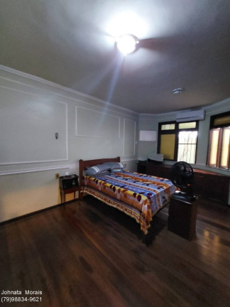 Imagem Casa com 4 Quartos à Venda, 310 m² em Atalaia - Aracaju Imagem Casa com 4 Quartos à Venda, 310 m² em Atalaia - Aracaju