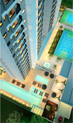 Imagem Apartamento com 3 Quartos à Venda, 109 m² em Parque Campolim - Sorocaba