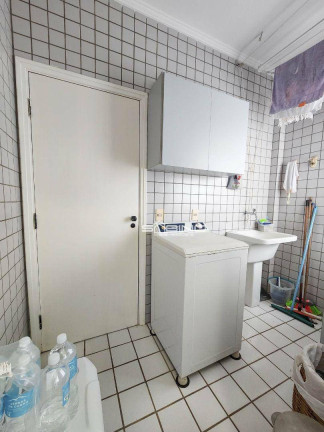 Imagem Apartamento com 3 Quartos à Venda, 122 m² em Riviera De São Lourenço - Bertioga