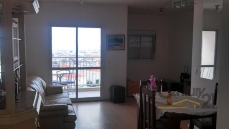Apartamento com 2 Quartos à Venda,  em Vila Maria Alta - São Paulo