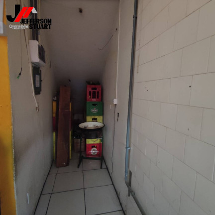 Imagem Ponto Comercial à Venda, 250 m² em Jardim Rony - Guaratinguetá