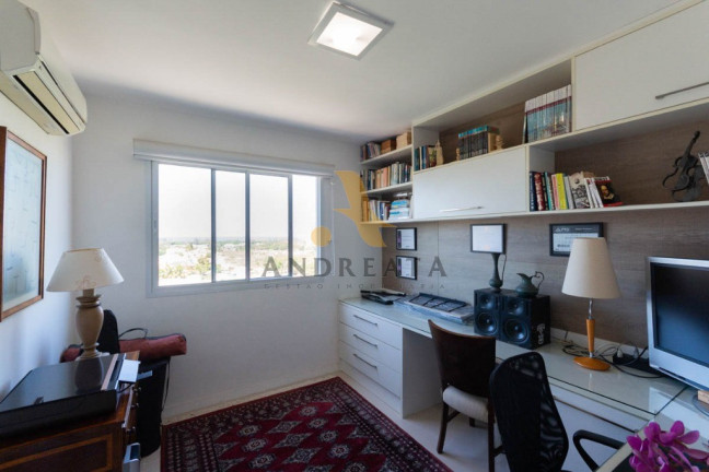 Imagem Cobertura com 4 Quartos à Venda, 318 m² em Barra Da Tijuca - Rio De Janeiro