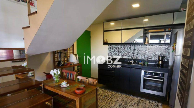Imagem Imóvel com 2 Quartos à Venda, 100 m² em Vila Andrade - São Paulo Imagem Imóvel com 2 Quartos à Venda, 100 m² em Vila Andrade - São Paulo