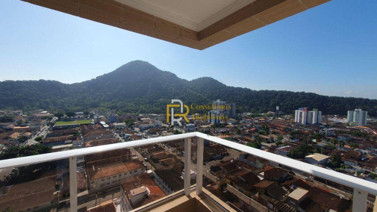 Imagem Apartamento com 3 Quartos à Venda, 104 m² em Canto Do Forte - Praia Grande Imagem Apartamento com 3 Quartos à Venda, 104 m² em Canto Do Forte - Praia Grande