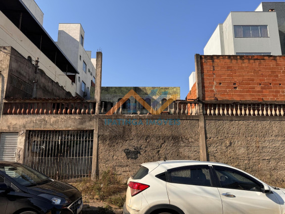 Terreno à Venda, 450 m² em Veneza - Ipatinga