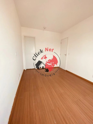 Imagem Apartamento com 2 Quartos à Venda, 60 m² em Independência - São Bernardo Do Campo