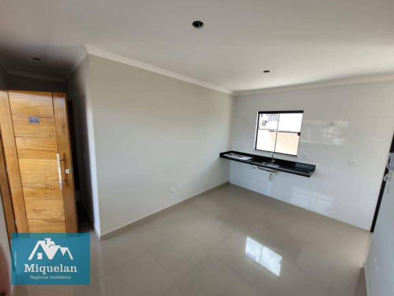 Imagem Cobertura com 2 Quartos à Venda, 60 m² em Tucuruvi - São Paulo