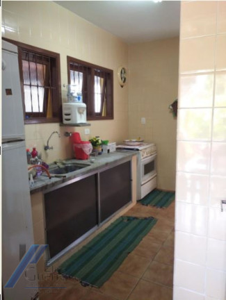Imagem Casa com 2 Quartos à Venda, 125 m² em Lázaro - Ubatuba Imagem Casa com 2 Quartos à Venda, 125 m² em Lázaro - Ubatuba