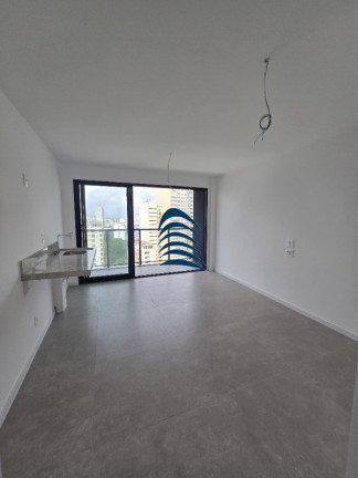 Imagem Imóvel com 1 Quarto à Venda, 27 m² em Vitória - Salvador Imagem Imóvel com 1 Quarto à Venda, 27 m² em Vitória - Salvador