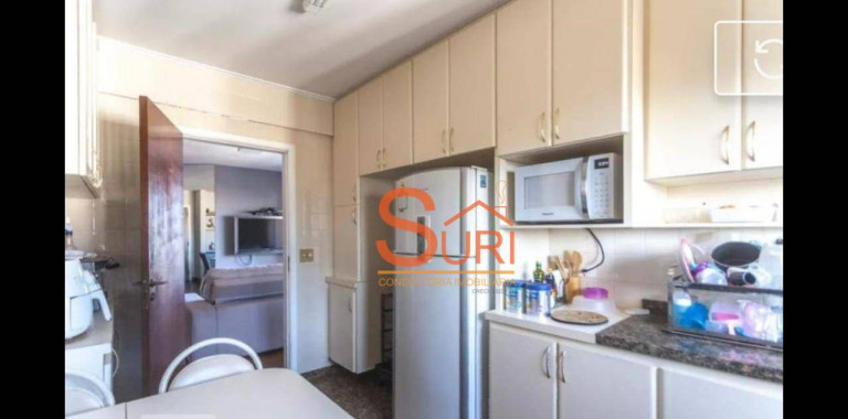Imagem Apartamento com 4 Quartos à Venda, 165 m² em Vila Dayse - São Bernardo Do Campo Imagem Apartamento com 4 Quartos à Venda, 165 m² em Vila Dayse - São Bernardo Do Campo