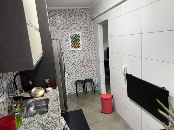 Imagem Apartamento com 1 Quarto à Venda, 47 m² Imagem Apartamento com 1 Quarto à Venda, 47 m²
