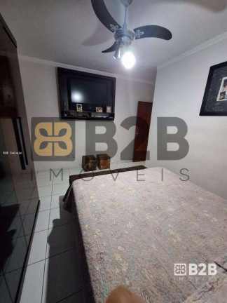 Imagem Casa com 3 Quartos à Venda, 145 m² em Jardim Olímpico - Bauru Imagem Casa com 3 Quartos à Venda, 145 m² em Jardim Olímpico - Bauru