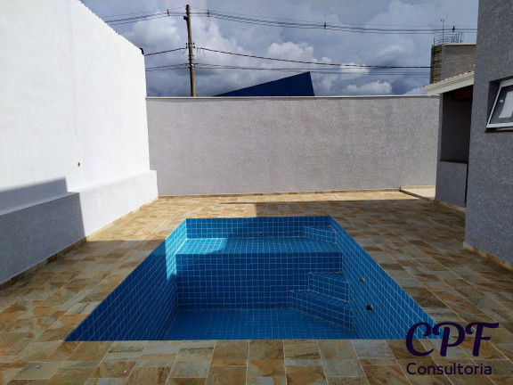 Imagem Casa com 3 Quartos à Venda, 180 m² em Jardim Vista Alegre - Bragança Paulista Imagem Casa com 3 Quartos à Venda, 180 m² em Jardim Vista Alegre - Bragança Paulista