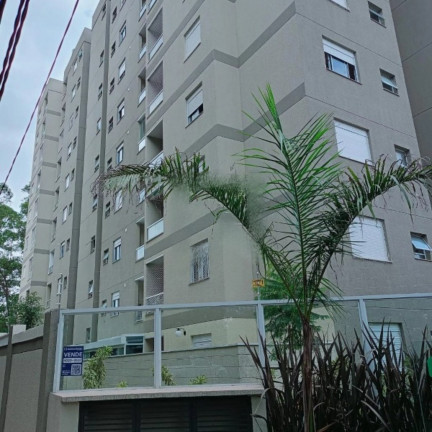 Imóvel com 2 Quartos à Venda, 51 m² em Morumbi - São Paulo