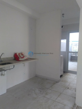 Imagem Apartamento com 3 Quartos à Venda, 92 m² em Vila Boa Vista - Barueri