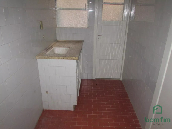 Imagem Apartamento com 1 Quarto para Alugar, 30 m² em Cidade Baixa - Porto Alegre