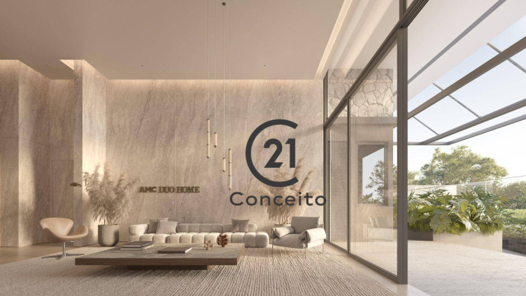 Apartamento com 2 Quartos à Venda, 90 m² em Campinas - São José