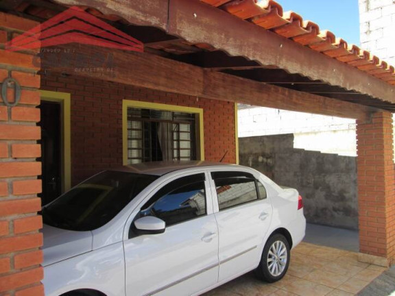 Imagem Casa com 3 Quartos à Venda, 300 m² em Jardim Celeste - Jundiaí
