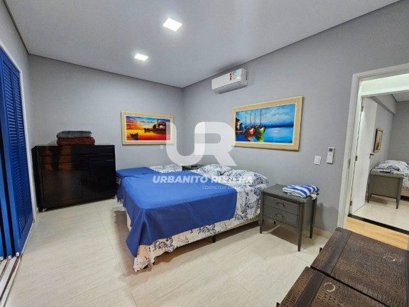 Imagem Casa com 5 Quartos à Venda, 255 m² em Riviera | Módulo 26 - Bertioga