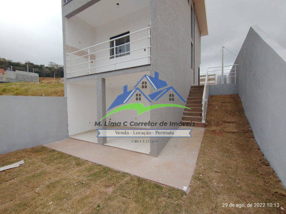 Imagem Casa com 2 Quartos à Venda, 140 m² em Terra Preta (terra Preta) - Mairiporã