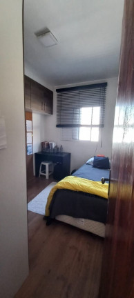 Imagem Casa de Condomínio com 3 Quartos à Venda, 160 m² em Jardim Popular - São Paulo Imagem Casa de Condomínio com 3 Quartos à Venda, 160 m² em Jardim Popular - São Paulo