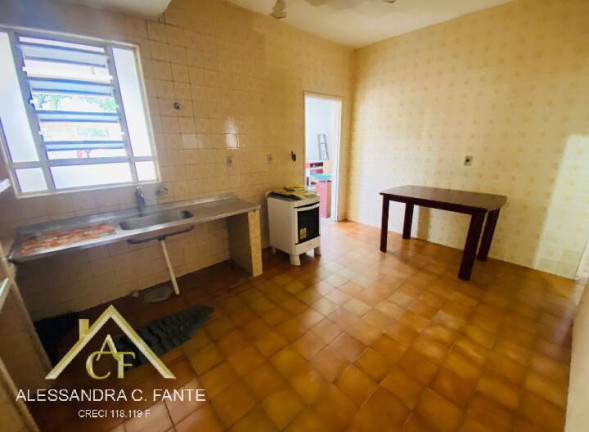 Imagem Casa com 3 Quartos à Venda, 89 m² em Castelo - Santos Imagem Casa com 3 Quartos à Venda, 89 m² em Castelo - Santos