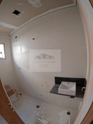 Imagem Casa de Condomínio com 2 Quartos à Venda, 57 m² em Vila Valparaíso - Santo André Imagem Casa de Condomínio com 2 Quartos à Venda, 57 m² em Vila Valparaíso - Santo André
