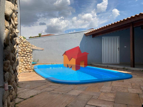 Imagem Sobrado com 4 Quartos à Venda, 276 m² em Vila Nossa Senhora De Fátima - Americana Imagem Sobrado com 4 Quartos à Venda, 276 m² em Vila Nossa Senhora De Fátima - Americana