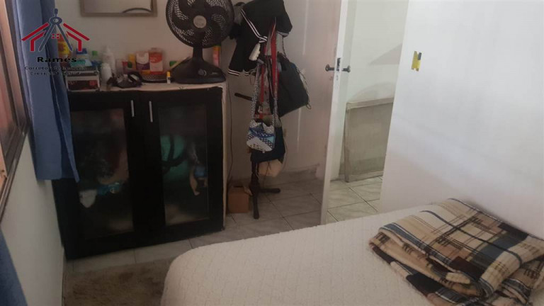 Imagem Casa com 2 Quartos à Venda, 67 m² em Vila Mirim - Praia Grande