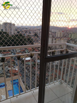 Imagem Apartamento com 2 Quartos à Venda, 45 m² em Vila Nova Cachoeirinha - São Paulo