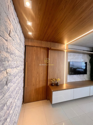 Imagem Apartamento com 3 Quartos à Venda, 116 m² em Setor Bueno - Goiânia Imagem Apartamento com 3 Quartos à Venda, 116 m² em Setor Bueno - Goiânia