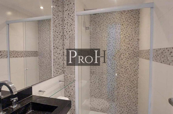 Imagem Apartamento com 3 Quartos à Venda, 66 m² em Vila Metalúrgica - Santo André
