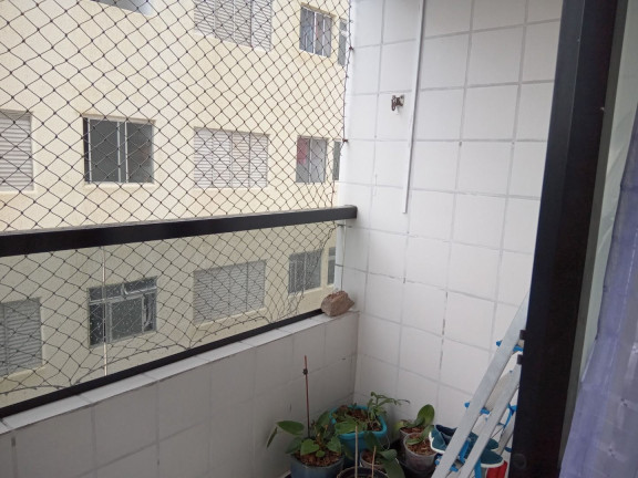 Imagem Apartamento com 1 Quarto à Venda, 63 m² em Tupi - Praia Grande