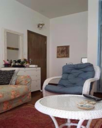 Imagem Apartamento com 1 Quarto à Venda, 32 m² em República - São Paulo Imagem Apartamento com 1 Quarto à Venda, 32 m² em República - São Paulo