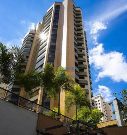 Imagem Apartamento com 4 Quartos à Venda, 244 m² em Perdizes - São Paulo Imagem Apartamento com 4 Quartos à Venda, 244 m² em Perdizes - São Paulo