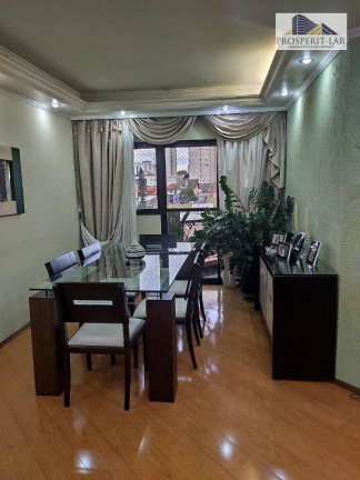 Imagem Apartamento com 3 Quartos à Venda, 134 m² em Vila Galvão - Guarulhos