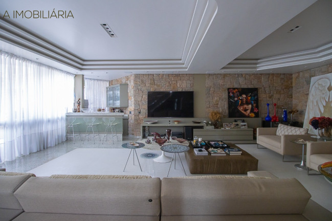 Imagem Casa com 4 Quartos à Venda, 768 m² em Vila Lusitânia - São Bernardo Do Campo
