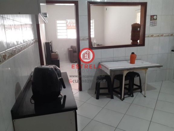 Imagem Casa com 2 Quartos à Venda, 87 m² em Jardim Santa Marina - Jacareí