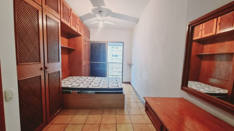 Imagem Apartamento com 3 Quartos à Venda, 83 m² em Pitangueiras - Guarujá