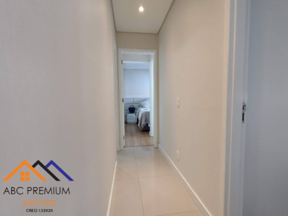 Imagem Apartamento com 2 Quartos à Venda, 57 m² em Vila Homero Thon - Santo André Imagem Apartamento com 2 Quartos à Venda, 57 m² em Vila Homero Thon - Santo André