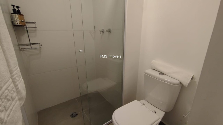 Imagem Imóvel com 1 Quarto para Alugar, 22 m² em Jardim Paulista - São Paulo