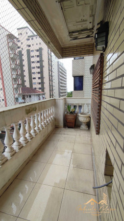 Imagem Apartamento com 3 Quartos à Venda, 278 m² em Aparecida - Santos