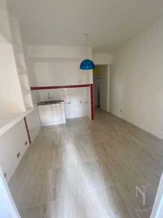 Imagem Apartamento com 1 Quarto à Venda, 25 m² em Vila Buarque - São Paulo Imagem Apartamento com 1 Quarto à Venda, 25 m² em Vila Buarque - São Paulo
