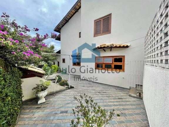 Imagem Casa de Condomínio com 4 Quartos à Venda, 356 m² em Granja Viana - Carapicuíba