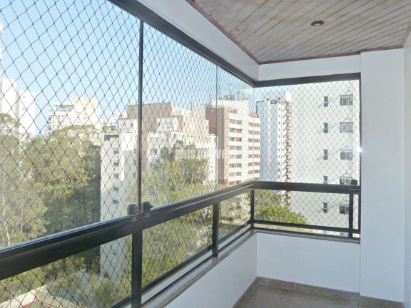 Apartamento com 3 Quartos à Venda, 101 m² em Panamby - São Paulo