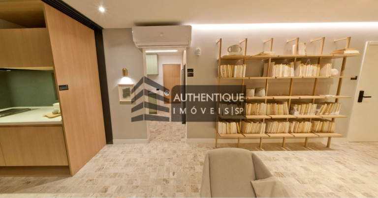 Imagem Apartamento com 3 Quartos à Venda, 134 m² em Pinheiros - São Paulo Imagem Apartamento com 3 Quartos à Venda, 134 m² em Pinheiros - São Paulo
