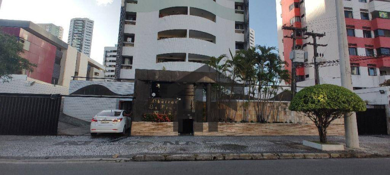 Imagem Apartamento com 3 Quartos à Venda, 120 m² em Boa Viagem - Recife Imagem Apartamento com 3 Quartos à Venda, 120 m² em Boa Viagem - Recife