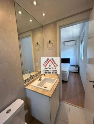 Imagem Apartamento com 3 Quartos à Venda, 106 m² em Ipiranga - São Paulo Imagem Apartamento com 3 Quartos à Venda, 106 m² em Ipiranga - São Paulo