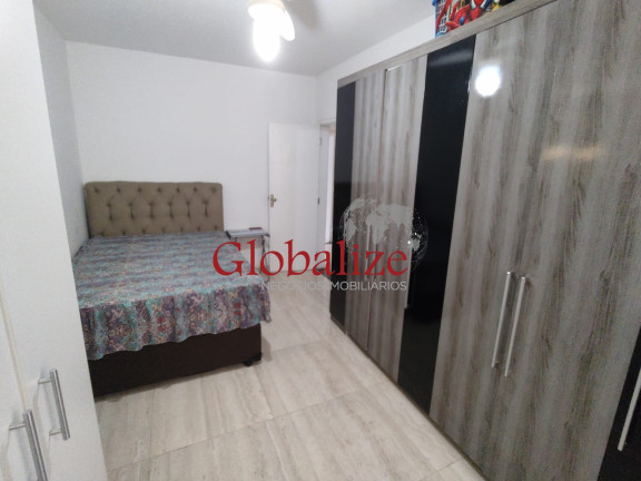 Imagem Imóvel com 2 Quartos à Venda, 78 m² em Estuário - Santos